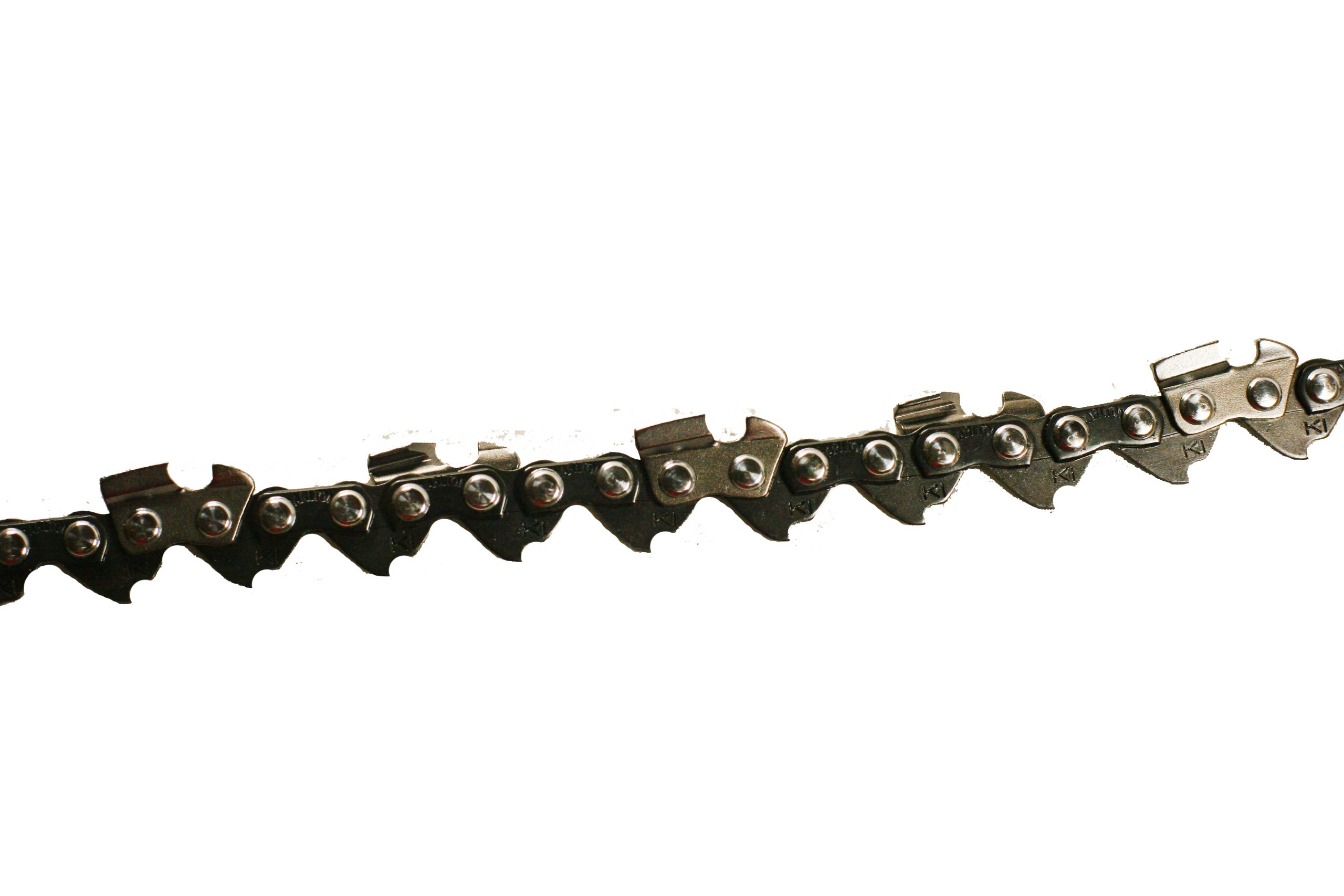 Amazon.com: Carlton K1L-072G 50-Gauge Chisel Chain, Loop, 325-Inch
